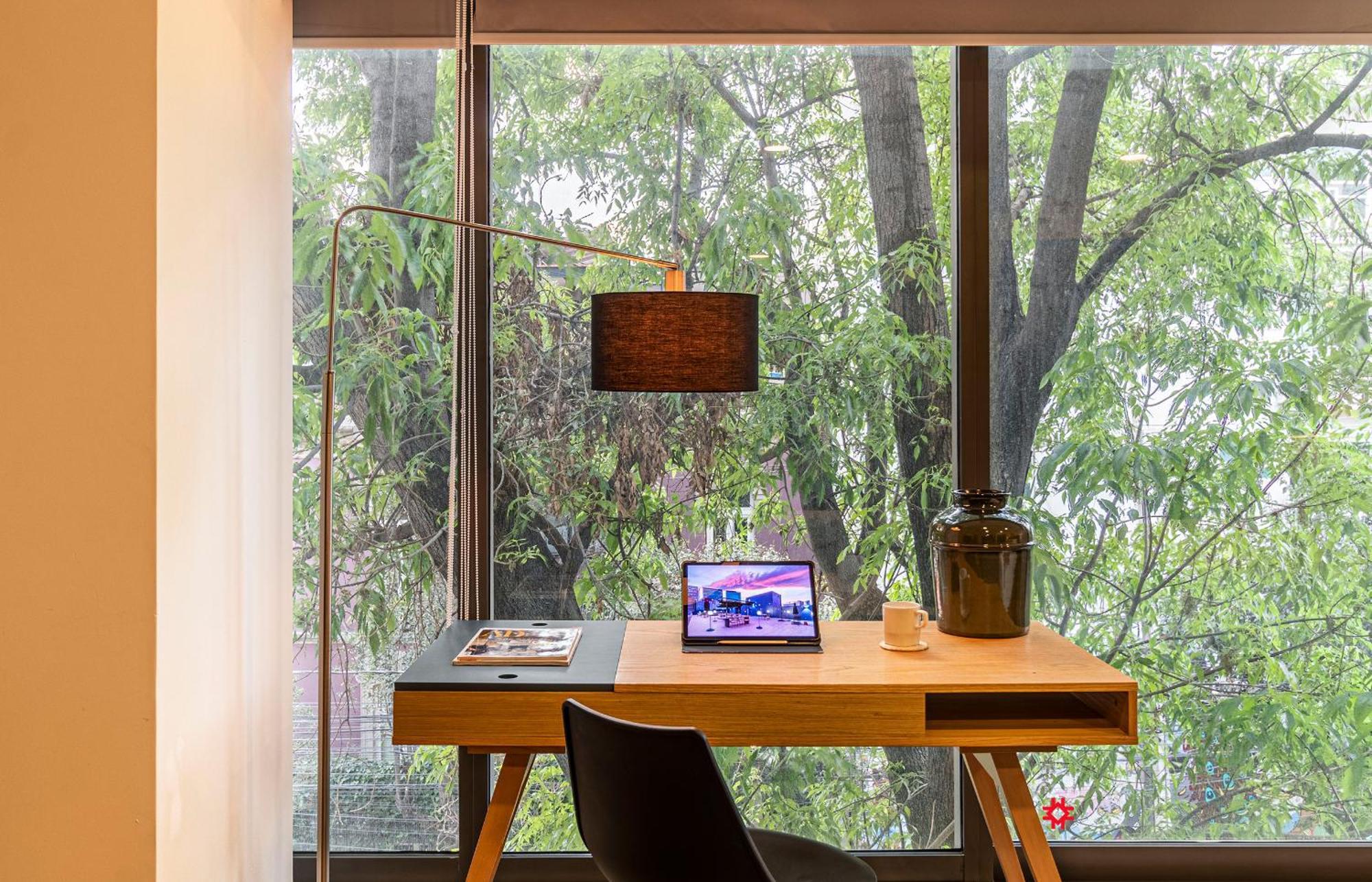 Aparthotel Casa Tonala By Kukun Ciudad de México Exteriér fotografie