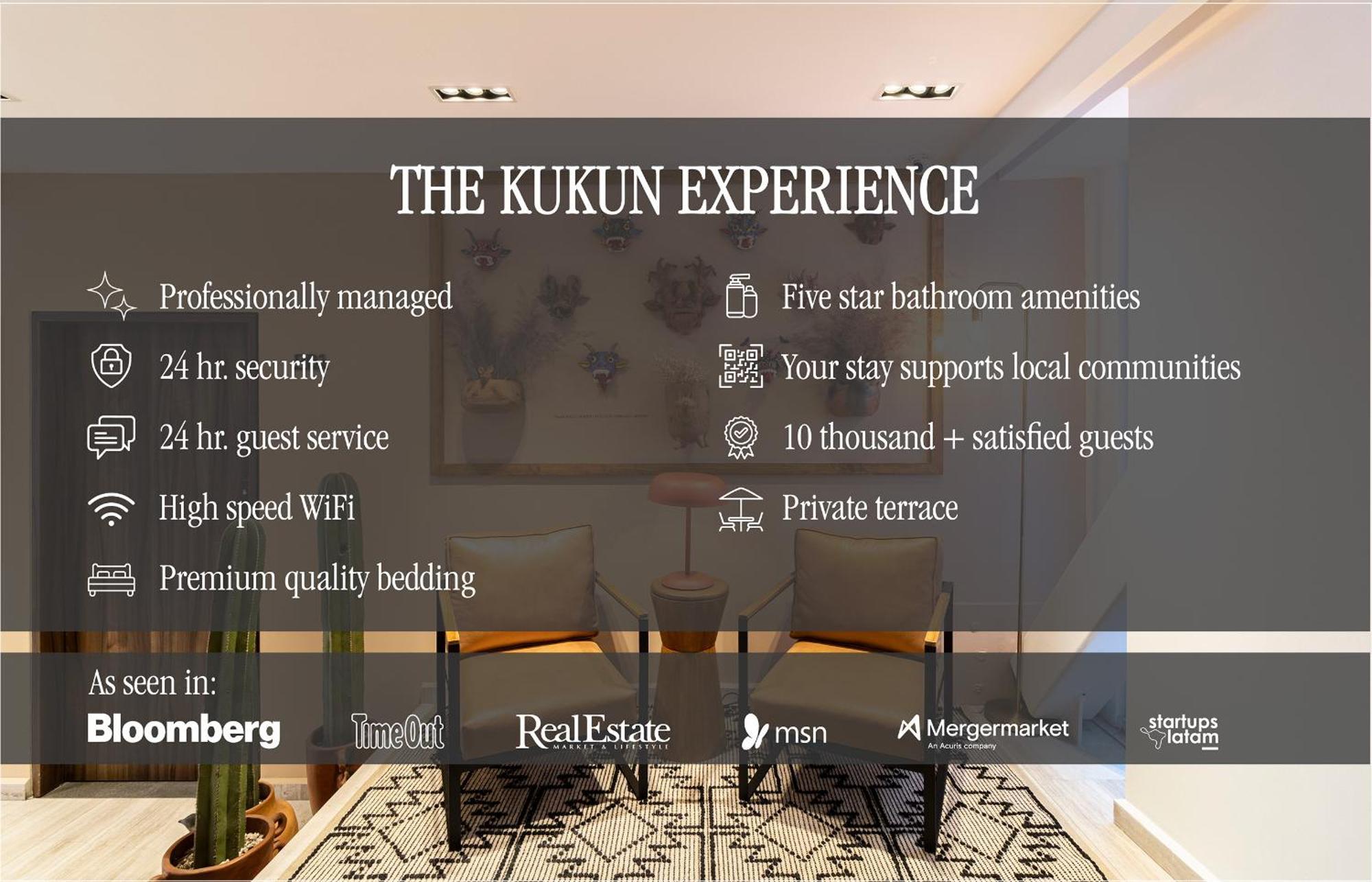 Aparthotel Casa Tonala By Kukun Ciudad de México Pokoj fotografie